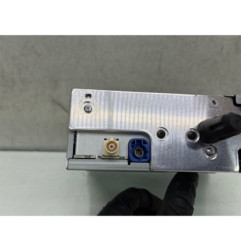 Autoradio d'origine PEUGEOT 208 1