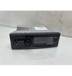 Autoradio d'origine PEUGEOT 208 1