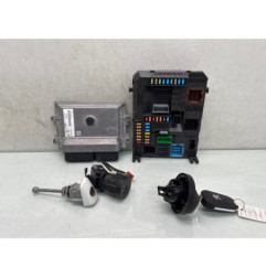 Kit de demarrage PEUGEOT 208 1