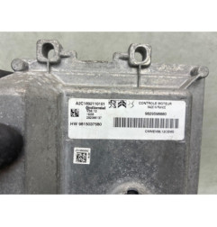 Kit de demarrage PEUGEOT 208 1