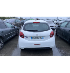 Kit de demarrage PEUGEOT 208 1
