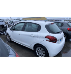 Kit de demarrage PEUGEOT 208 1