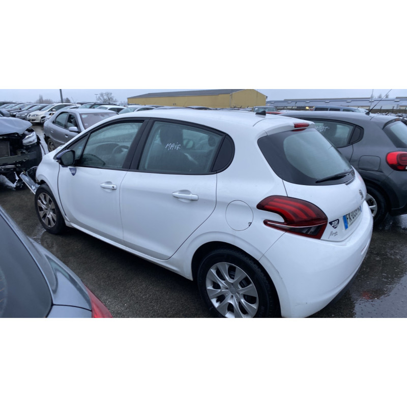 Kit de demarrage PEUGEOT 208 1 Photo n°12