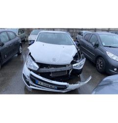 Kit de demarrage PEUGEOT 208 1