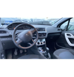 Kit de demarrage PEUGEOT 208 1