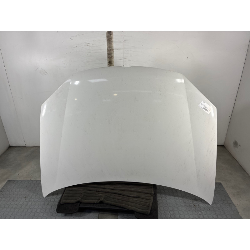 Capot VOLKSWAGEN GOLF 5 Photo n°1