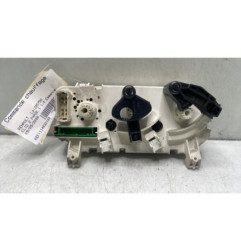 Commande chauffage RENAULT CLIO 2