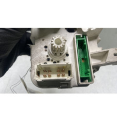 Commande chauffage RENAULT CLIO 2