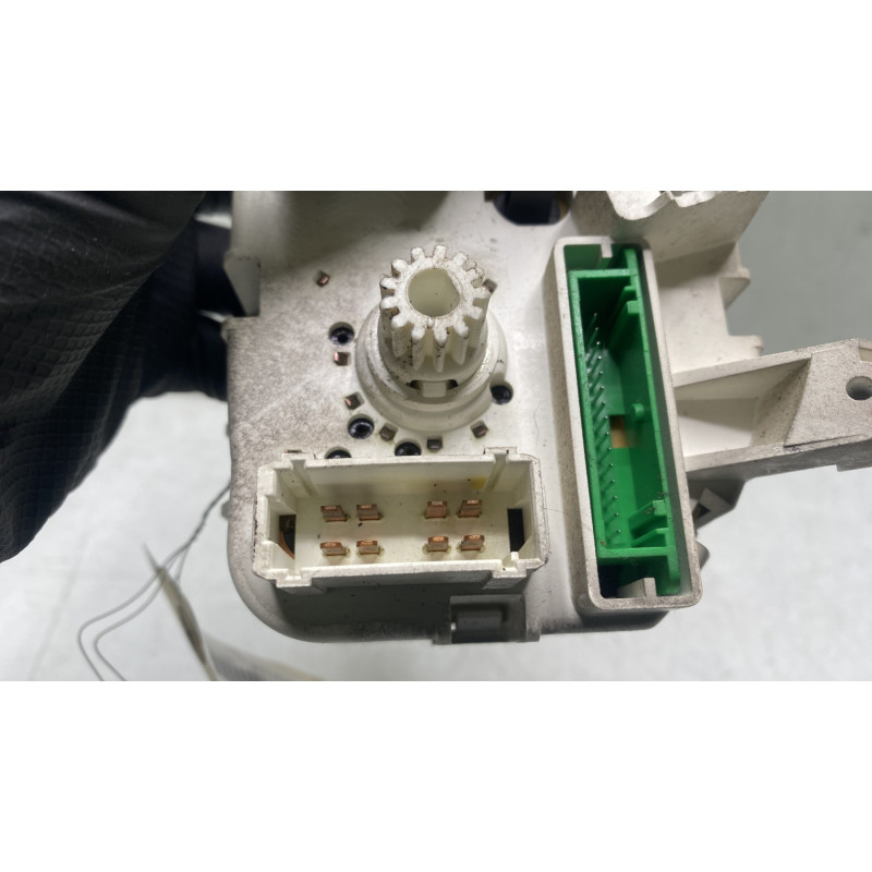 Commande chauffage RENAULT CLIO 2 Photo n°3