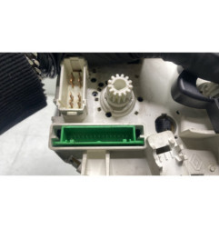 Commande chauffage RENAULT CLIO 2