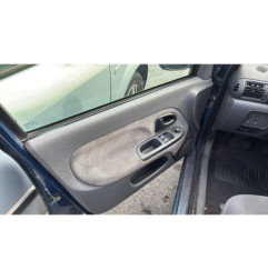 Commande chauffage RENAULT CLIO 2
