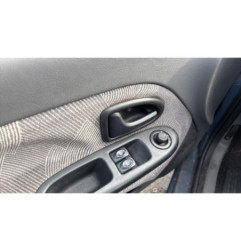 Commande chauffage RENAULT CLIO 2
