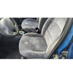 Commande chauffage RENAULT CLIO 2