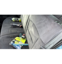 Commande chauffage RENAULT CLIO 2