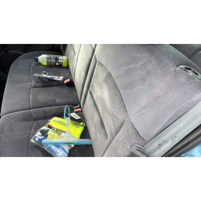 Commande chauffage RENAULT CLIO 2 Photo n°16