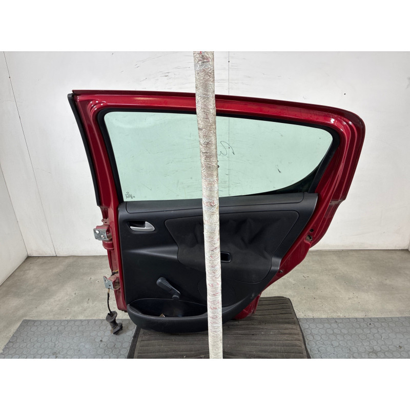 Porte arriere droit PEUGEOT 207 Photo n°3