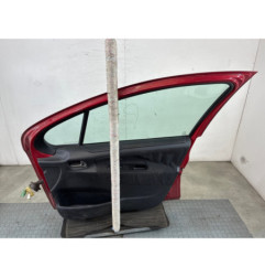Porte avant droit PEUGEOT 207