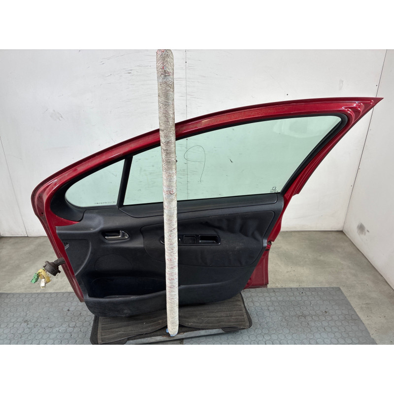 Porte avant droit PEUGEOT 207 Photo n°3