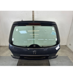 Malle/Hayon arriere PEUGEOT 206+ Photo n°1