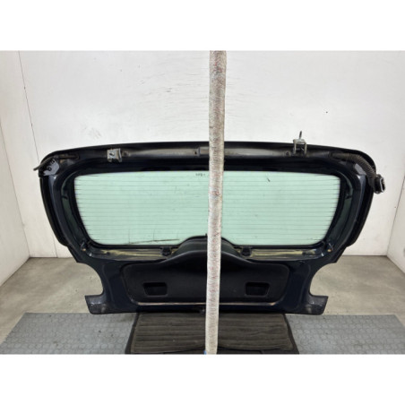 Malle/Hayon arriere PEUGEOT 206+