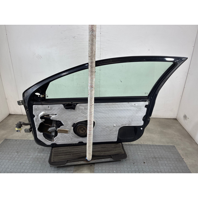 Porte avant droit PEUGEOT 206+ Photo n°4