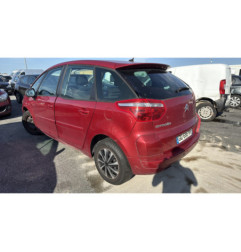 Aile avant droit CITROEN C4 PICASSO 1