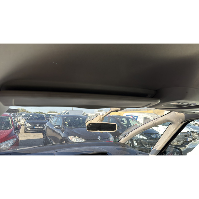 Aile avant droit CITROEN C4 PICASSO 1 Photo n°17