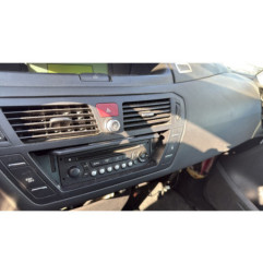 Aile avant droit CITROEN C4 PICASSO 1