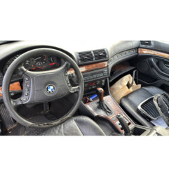 Anti brouillard gauche (feux) BMW SERIE 5 E39