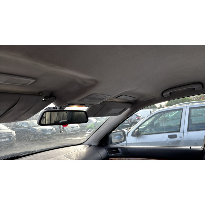 Anti brouillard gauche (feux) BMW SERIE 5 E39 Photo n°18