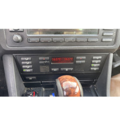 Anti brouillard gauche (feux) BMW SERIE 5 E39