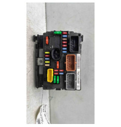 Boitier servitude moteur (BSM) CITROEN C3 2 Photo n°1