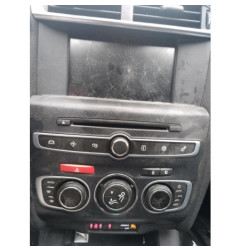 Retroviseur gauche DS DS4 1