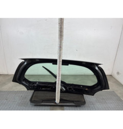 Malle/Hayon arriere CITROEN C2