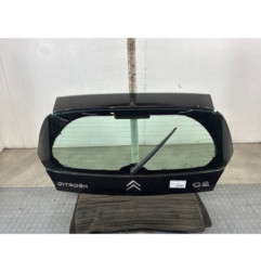 Malle/Hayon arriere CITROEN C2
