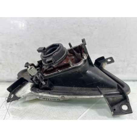Anti brouillard gauche (feux) PEUGEOT 607