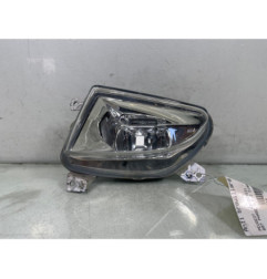 Anti brouillard gauche (feux) PEUGEOT 607