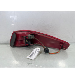 Feu arriere principal gauche (feux) PEUGEOT 607