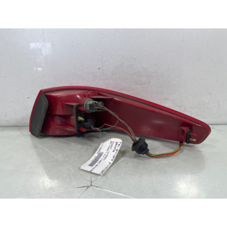 Feu arriere principal gauche (feux) PEUGEOT 607