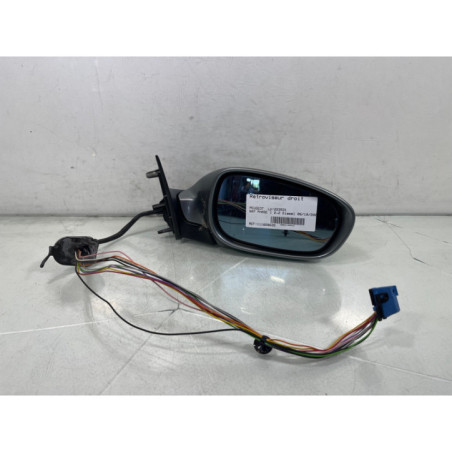 Retroviseur droit PEUGEOT 607