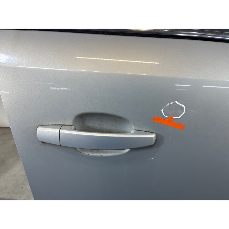 Porte avant droit OPEL ZAFIRA B Photo n°1