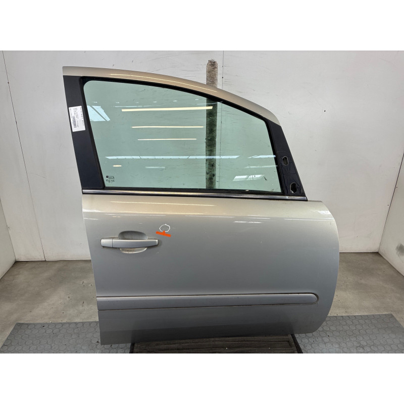 Porte avant droit OPEL ZAFIRA B Photo n°3