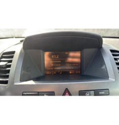 Porte avant droit OPEL ZAFIRA B