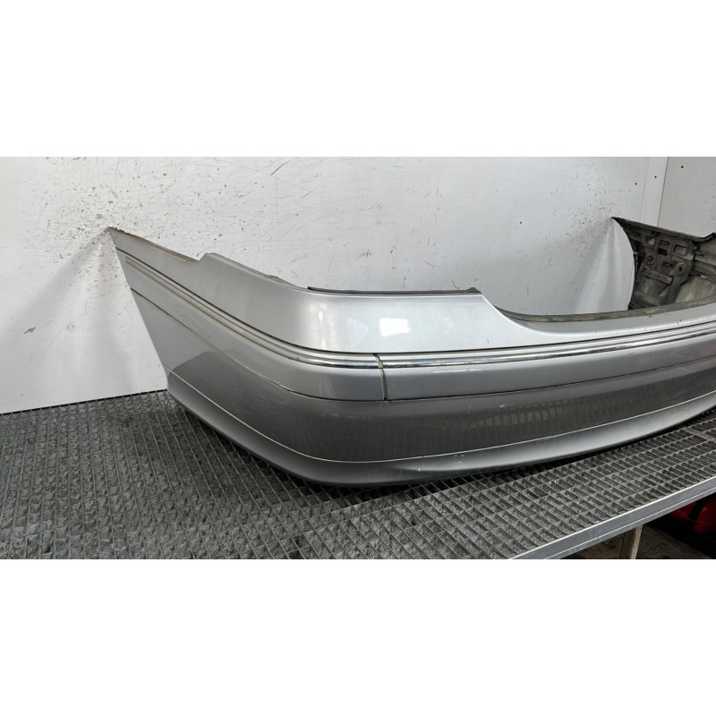 Pare choc arriere MERCEDES CLASSE C 203 Photo n°2