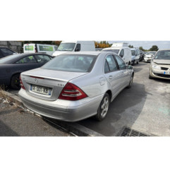 Pare choc arriere MERCEDES CLASSE C 203