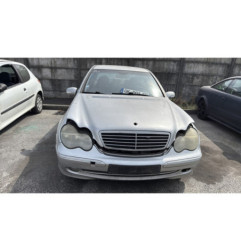Pare choc arriere MERCEDES CLASSE C 203