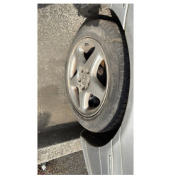 Pare choc arriere MERCEDES CLASSE C 203
