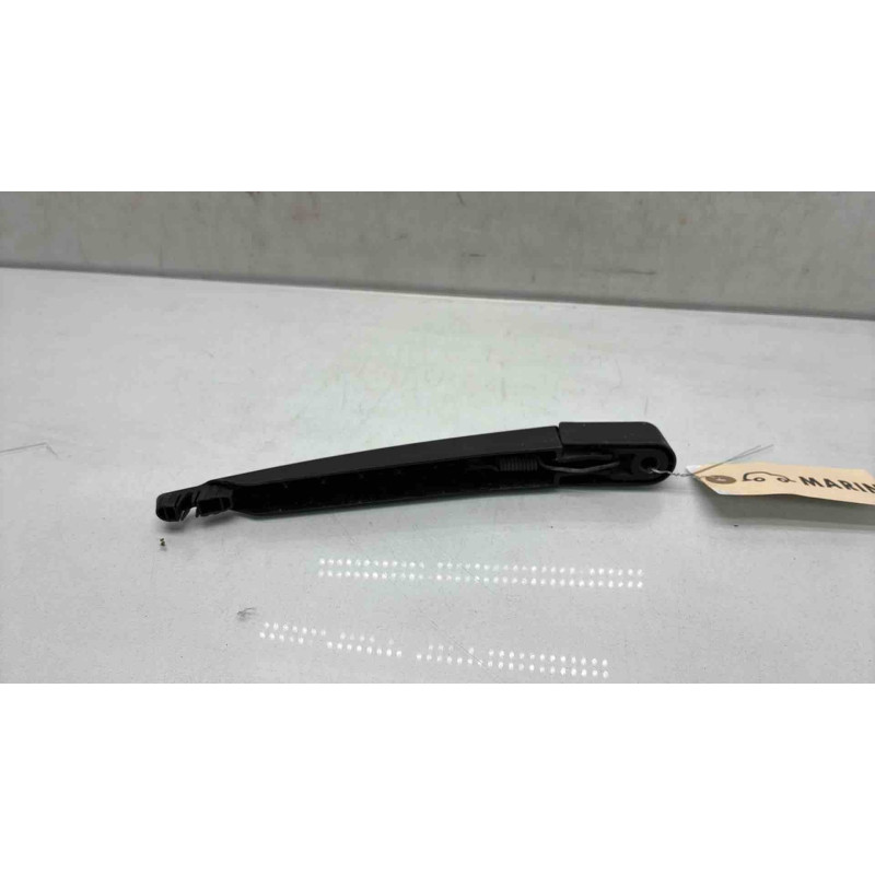 Bras essuie glace arriere OPEL CORSA E Photo n°4