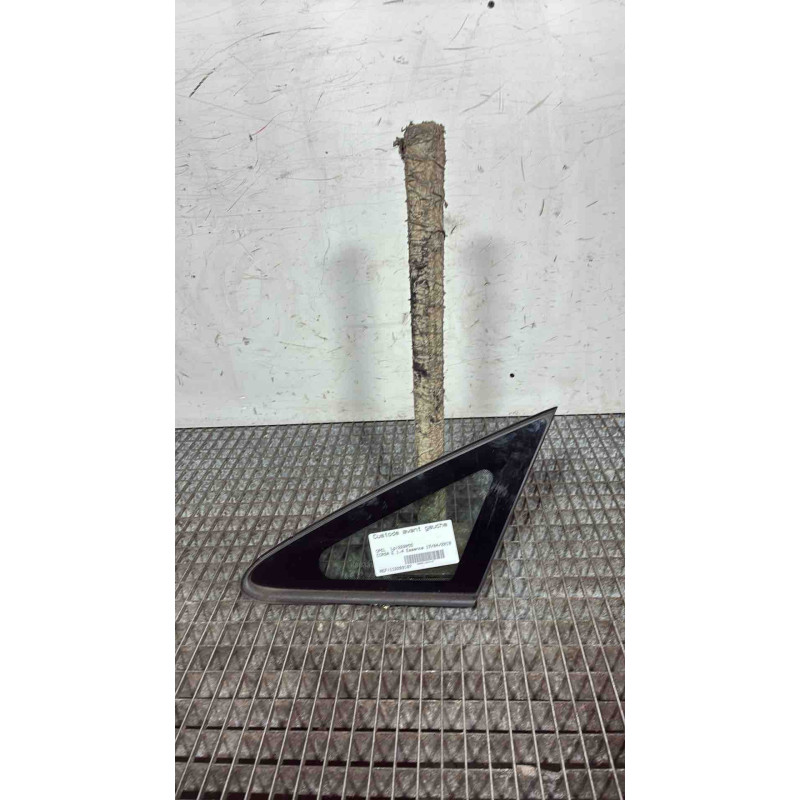 Custode avant gauche OPEL CORSA E Photo n°2