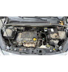 Vitre avant gauche OPEL CORSA E